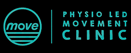 Move Physiotherapy