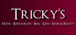 Tricky's Hotel, Bar & Restaurant