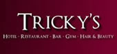 Tricky's Hotel Bar and Restaurant